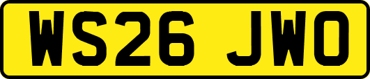 WS26JWO