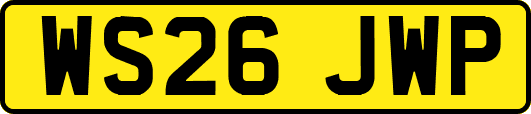 WS26JWP