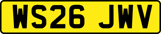 WS26JWV