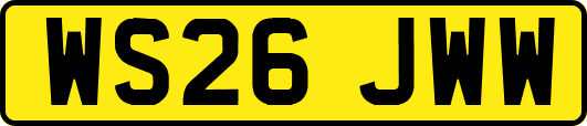 WS26JWW