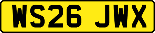 WS26JWX