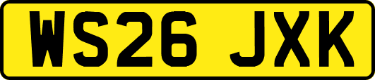 WS26JXK