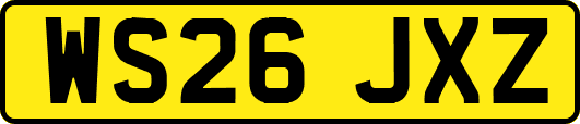 WS26JXZ