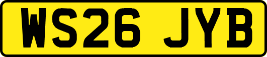 WS26JYB