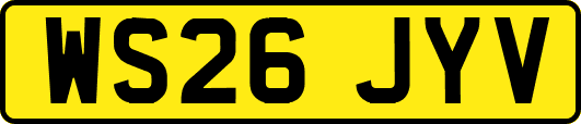 WS26JYV