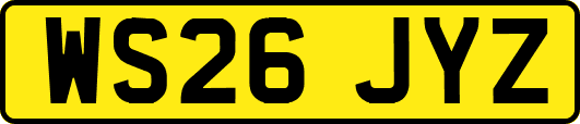 WS26JYZ