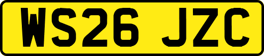 WS26JZC