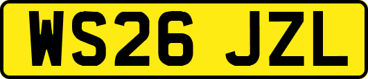 WS26JZL