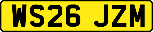 WS26JZM