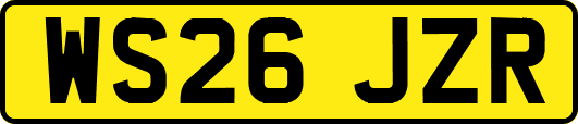 WS26JZR