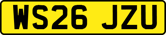 WS26JZU