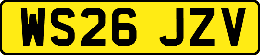 WS26JZV