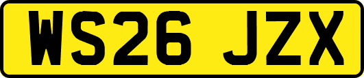 WS26JZX