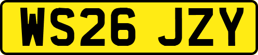 WS26JZY