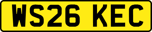 WS26KEC