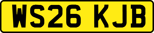 WS26KJB