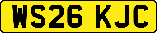 WS26KJC