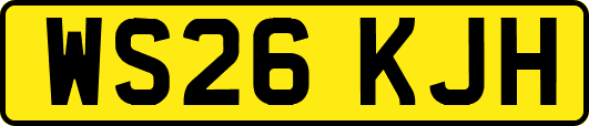 WS26KJH