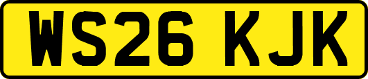 WS26KJK
