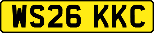 WS26KKC