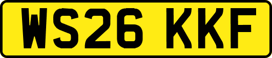 WS26KKF