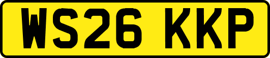 WS26KKP