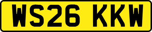 WS26KKW