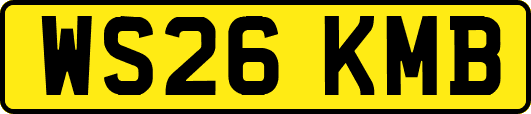 WS26KMB