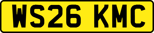 WS26KMC