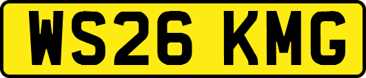 WS26KMG