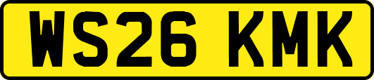 WS26KMK