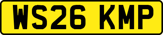 WS26KMP