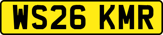 WS26KMR