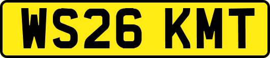 WS26KMT