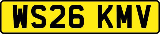 WS26KMV