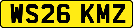 WS26KMZ