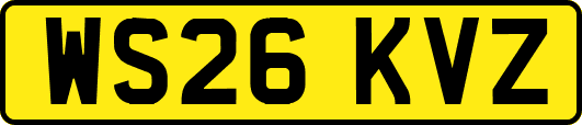 WS26KVZ