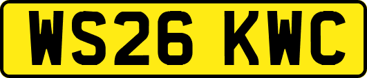 WS26KWC