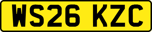 WS26KZC