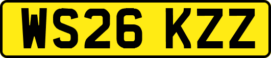 WS26KZZ