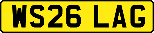 WS26LAG