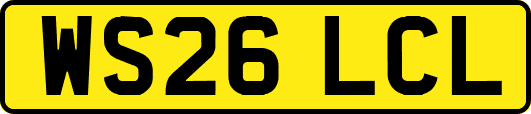 WS26LCL