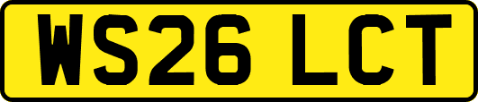 WS26LCT