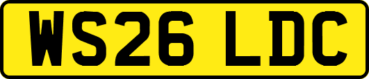 WS26LDC