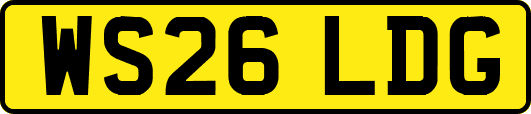 WS26LDG