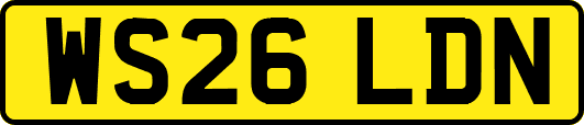 WS26LDN
