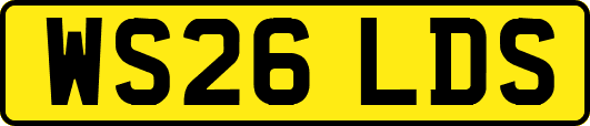 WS26LDS