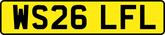 WS26LFL