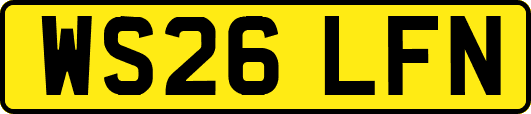 WS26LFN