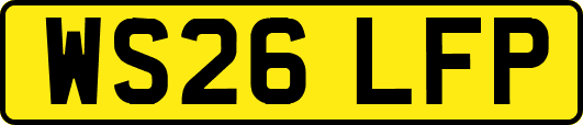 WS26LFP